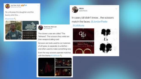 Hot & Fresh Movie News - The Internet Is Shook by US Movi...