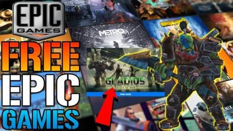 Warhammer 40k: Gladius Relics Of War Is Free TODAY! From ...