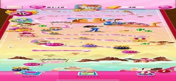 Candy crush: 13/11 level 6114 gameplayCandy crush: 13/11 ...