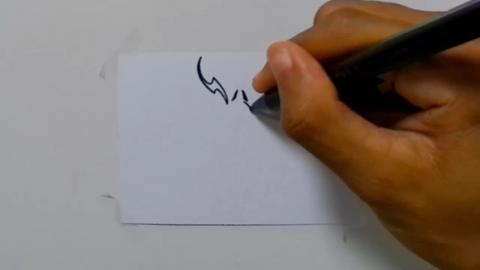 Drawing tatto v112 2024 shorts
