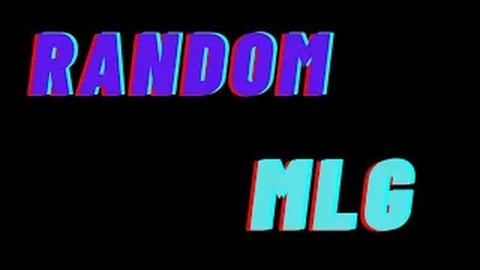 Random mlg