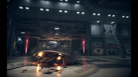 Star Wars Battlefront II Gameplay - Kamino | Separatist D...