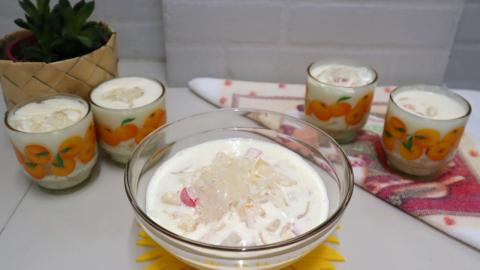 BUKO SALAD WITHOUT BUKO? | Taste Buds PH