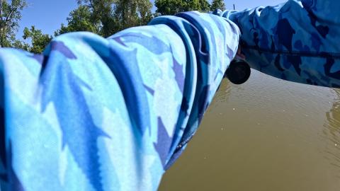 Fishing Clip 02