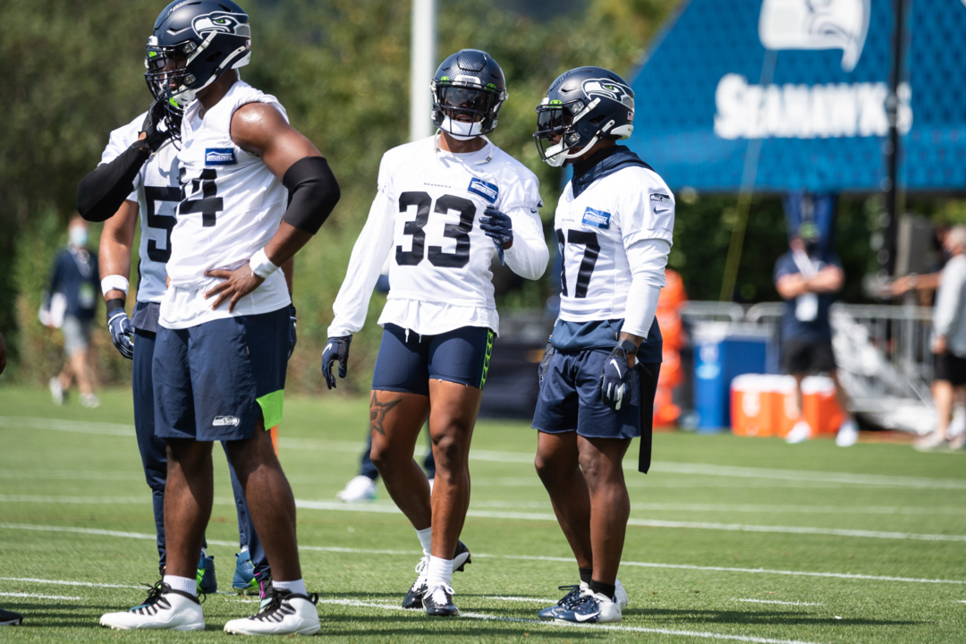 Analysis: Five questions before Seahawks training camp begins