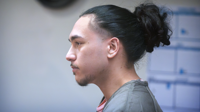 Pierce County teen sentenced for 2023 robbery killing near Puyallup ...