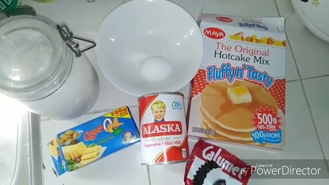 TasteHC18 _ How to Make Puto using Hotcake Mix