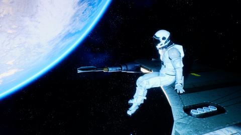 "Down To Earth" - Official Music Video