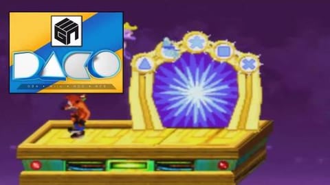 Spyro Orange: The Cortex Conspiracy - Episode 10
