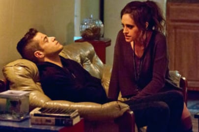 Carly Chaikin Bio: In Her Own Words