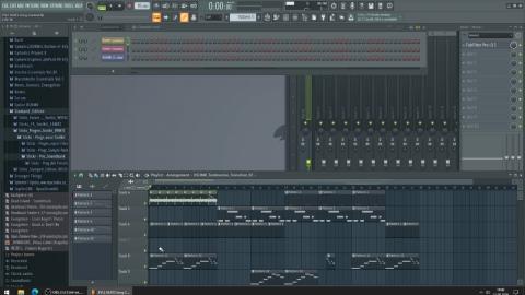 KYLE BEATS Song Contest (Not Winning) re-upload