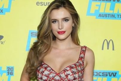 Kian Lawley & Bella Thorne on their new movie