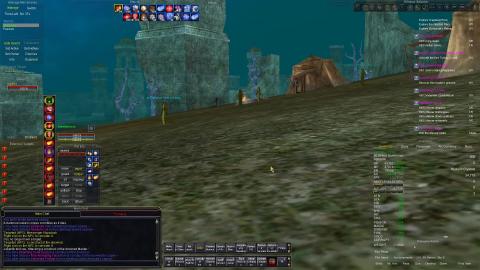 Everquest : Messenger Xhuxutuzh Loot and Location