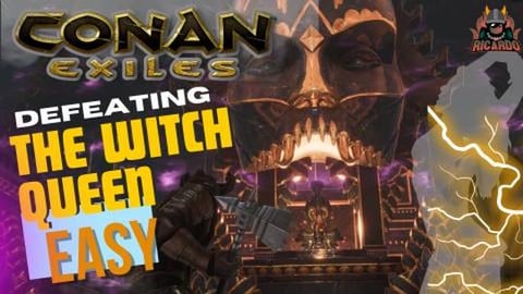 The Mysteries of Defeating the Witch Queen and Unlocking ...