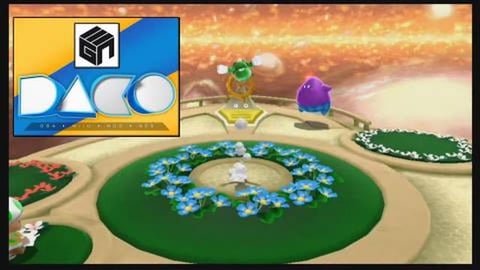 Super Mario Galaxy 2 - Episode 35