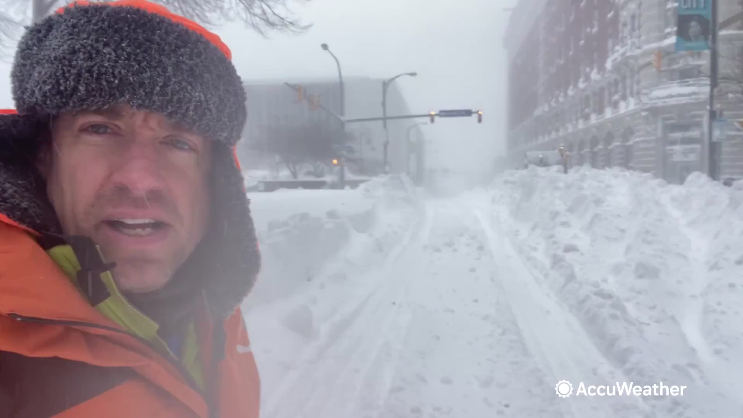 Trending Now Weather Videos | AccuWeather