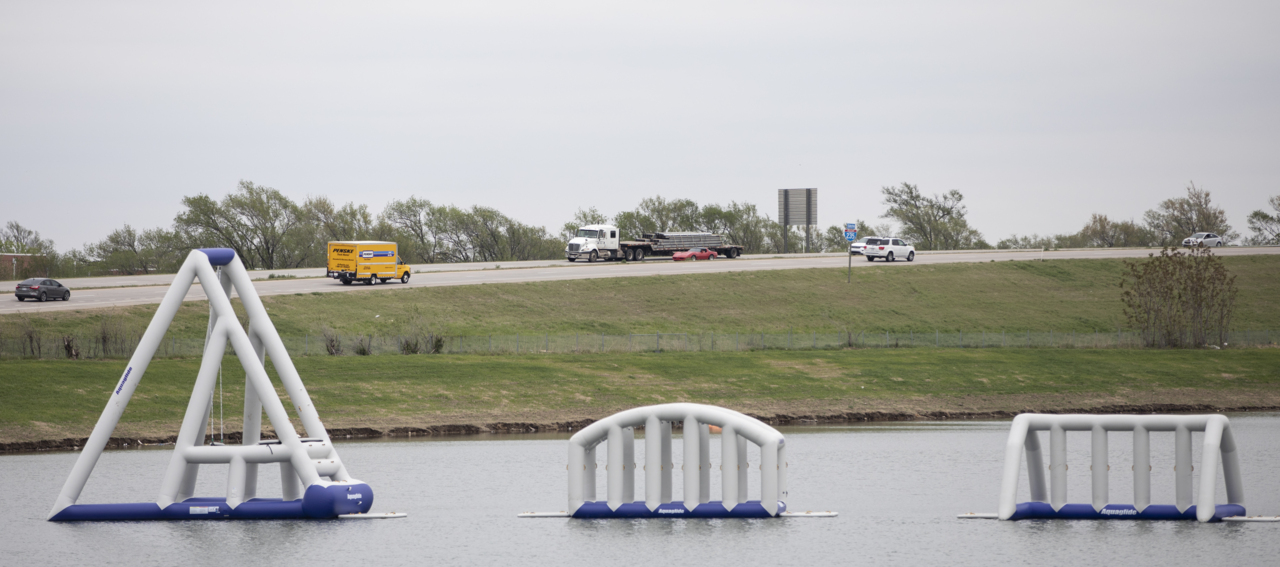 Splash Aqua Park in Steeple Bay coming to Wichita Wichita Eagle