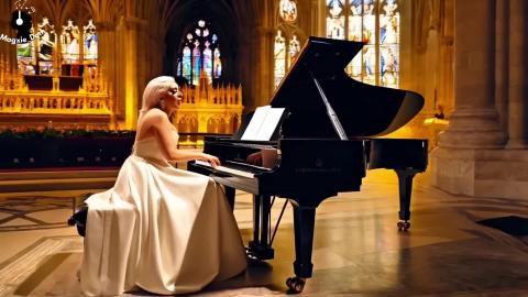 Lady Gaga - Unbreakable Love Of God (2025)