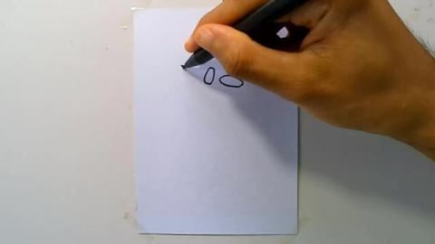 Drawing Slang mummy cartoon graffiti