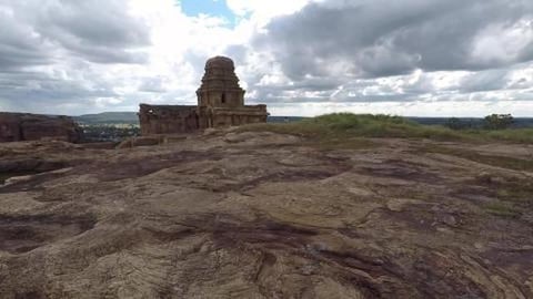 Upper Shivalaya | Badami