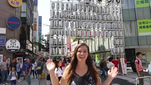 Cultural Japanese Festival