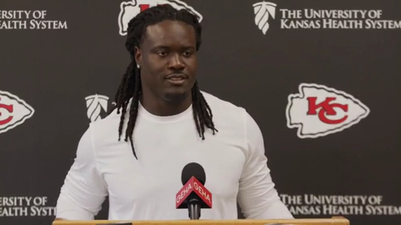 Melvin Ingram: A Valuable Addition to Kansas City Chiefs' Defensive Line -  BVM Sports