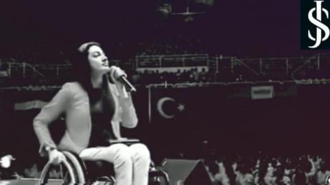 Muniba Mazari motivational statuswhatsapp status vedio mo...