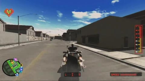 No More Heroes - Episode 17