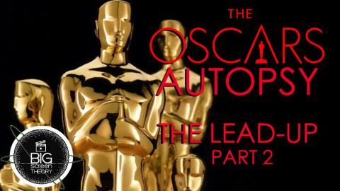 2019 Oscar Awards | Commercial Break Awards Controversy