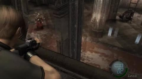 Resident Evil 4 - Episode 23