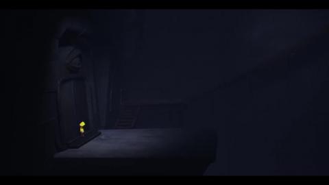 Little Nightmares EP 3 (Watch Hour)