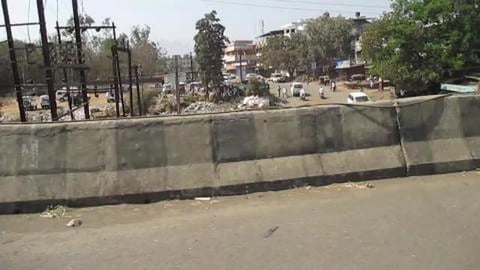 Going To Khardi from Mumbai | Maharashtra