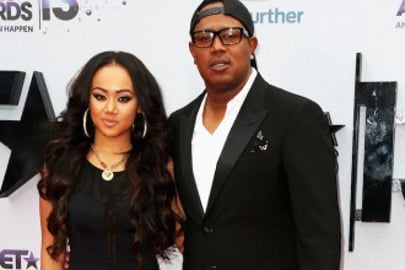 Master P Bio: In His Own Words
