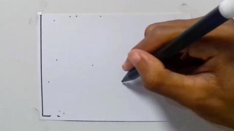 Drawing Anime Sasuke Uchiha Rinnegan Full Power shorts