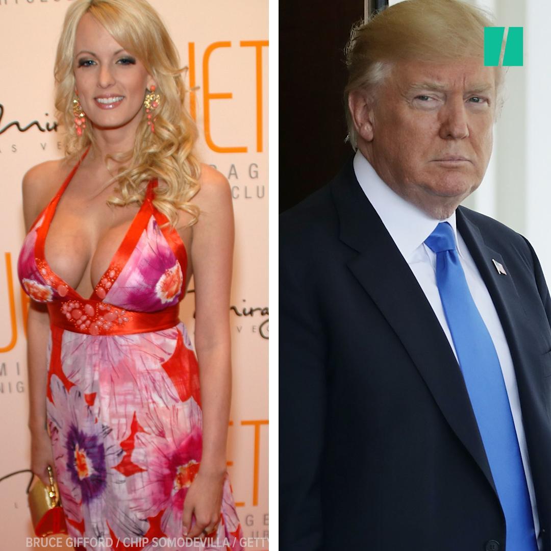 Stormy Daniels Has Some Amazing Comebacks For Angry People On ...