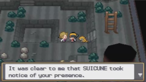 Pokémon HeartGold - Episode 13