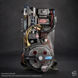 changing the Spengler Proton Pack to Afterlife Mode