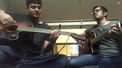 Living Hope - Guitar Cover