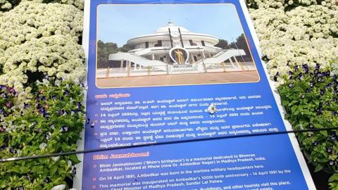 Chief Architect of Indian Constitution - B R Ambedkar | L...