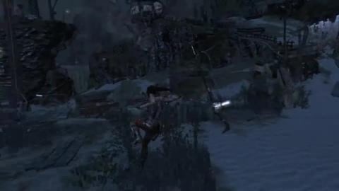 Tomb Raider - Episode 27