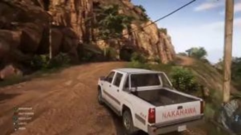 Ghost Recon Wildlands Review