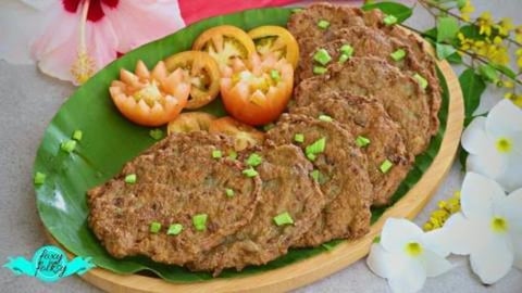 TORTANG DULONG