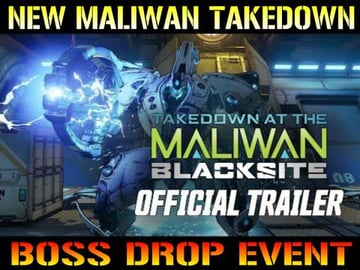 Borderlands 3: NEW MINI EVENT! Takedown Shakedown BOSS DR...