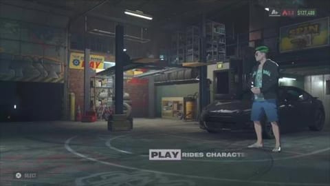 _Story Mode_ Easy Car Duplication Glitch in NFS Unbound