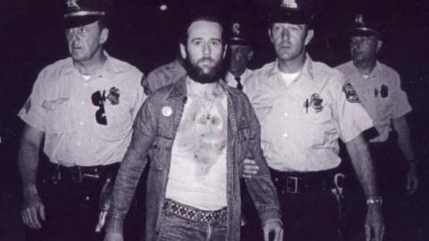 George Carlin - One Minute History