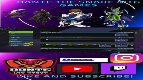 YuGiOh Master Duel opening Darkest Magics Pack ticket!! 9...