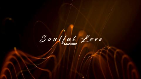Soulful Love Mashup 2026  Amit Vedwal  Arijit Singh  Vish...