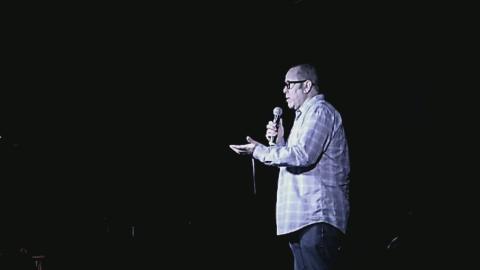 I don't like the "new" Las Vegas. 