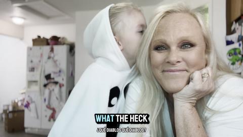 Unveiling Ghostly Cakes: Will Tonka Give Them A Thumbs Up...