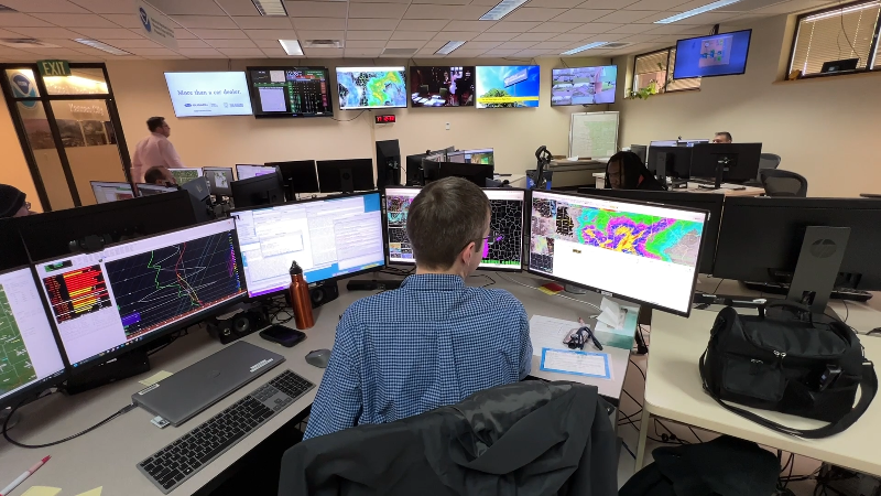 Kansas City Missouri Weather News & Reports | Kansas City Star